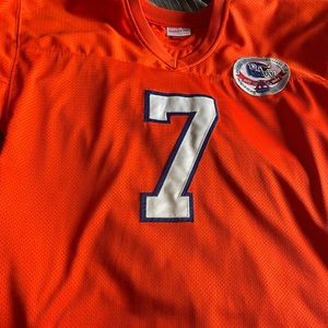 Mitchell & Ness Denver Broncos Elway Jersey